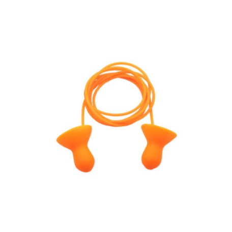 6093-Quiet QD30 Corded Ear Plug 