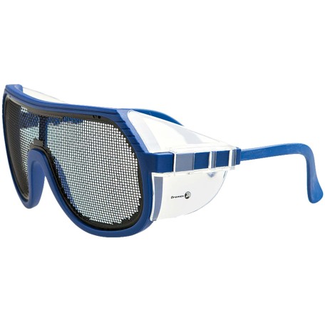 6161-Wire Mesh Goggles