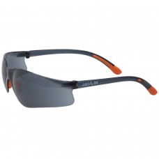 6163GREY- Javlin Sport Anti-Scratch, Anti-Fog Grey Smoke Lens 6163GREY- Javlin Sport Anti-Scratch, Anti-Fog Grey Smoke Lens