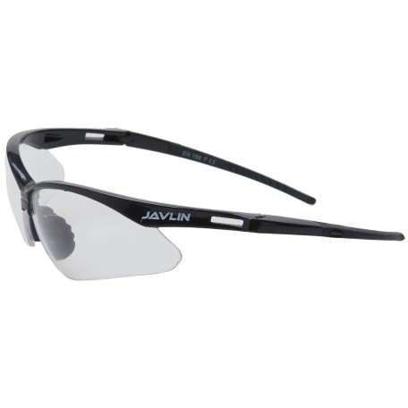 6165CL- Javlin Cool Anti-Scratch, Anti-Fog Clear Lens 6165CL- Javlin Cool Anti-Scratch, Anti-Fog Clear Lens