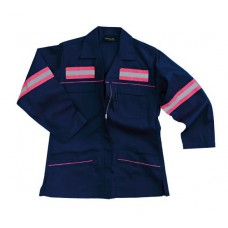 6264-Women’s J54 Reflective Conti Jacket 6264-Women’s J54 Reflective Conti Jacket
