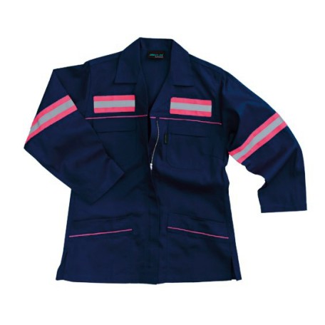 6264-Women’s J54 Reflective Conti Jacket 6264-Women’s J54 Reflective Conti Jacket