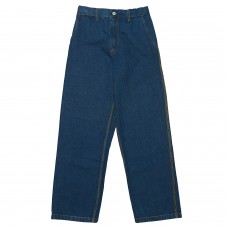 6282 - STONE WASHED HEAVY DUTY CONTI TROUSER 6282 - STONE WASHED HEAVY DUTY CONTI TROUSER