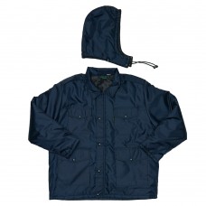 Security Parka Jacket (6289-PO) Security Parka Jacket (6289-PO)