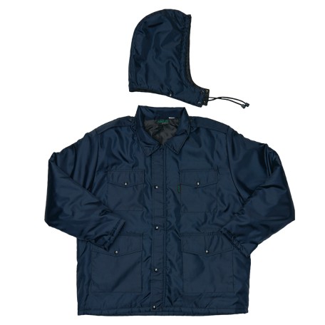 Security Parka Jacket (6289-PO) Security Parka Jacket (6289-PO)