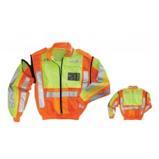 6323 -TRAFFIC VEST 6323 -TRAFFIC VEST