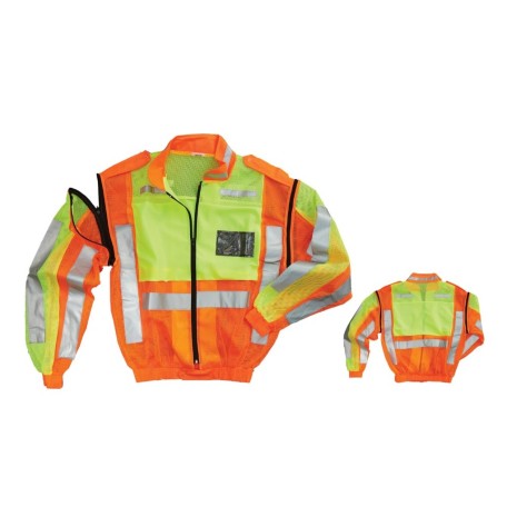 6323 -TRAFFIC VEST