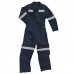 6403- Women’s J54 Reflective Boiler Suit