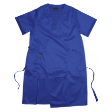 6978-PC Women’s Wrap Dress 6978-PC Women’s Wrap Dress