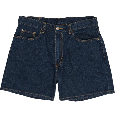 9008-Men’s Five Pocket Denim Work Shorts 9008-Men’s Five Pocket Denim Work Shorts