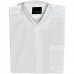 Short Sleeve Lounge Shirt (9106-PC) Short Sleeve Lounge Shirt (9106-PC)