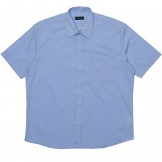 Short Sleeve Lounge Shirt (9106-PC) Short Sleeve Lounge Shirt (9106-PC)
