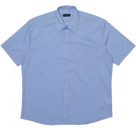 Short Sleeve Lounge Shirt (9106-PC) Short Sleeve Lounge Shirt (9106-PC)