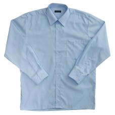 Long Sleeve Lounge Shirt (9107-PC) Long Sleeve Lounge Shirt (9107-PC)