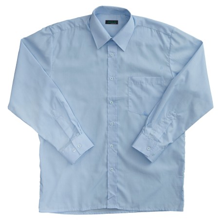 Long Sleeve Lounge Shirt (9107-PC) Long Sleeve Lounge Shirt (9107-PC)