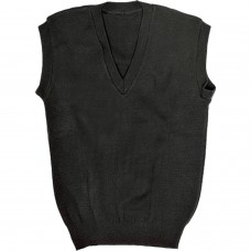 Sleeveless V Neck Jersey (9123) Sleeveless V Neck Jersey (9123)