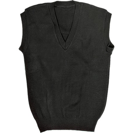 Sleeveless V Neck Jersey (9123) 