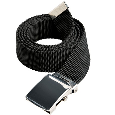 Nylon Web Belt (9136) 