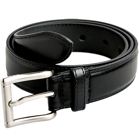 Combat Leather Belt (9137) 