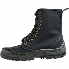Combat Canvas Boots (9143) 