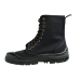 Combat Canvas Boots (9143) 