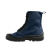 Combat Canvas Boots (9143) 