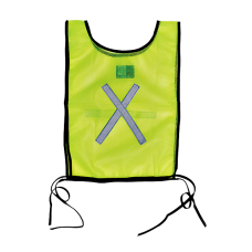 9300-Hi-Vis Reflective Vest 9300-Hi-Vis Reflective Vest