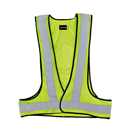 9305-Hi-Vis Reflective Cross Over Bib EN 20471 9305-Hi-Vis Reflective Cross Over Bib EN 20471