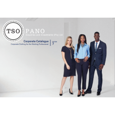 Corporate Uniforms
