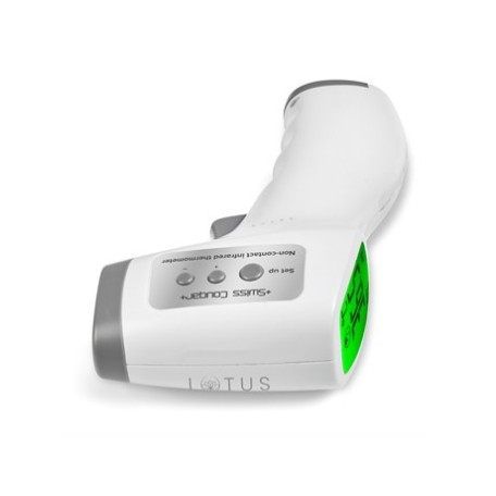 SWISS COUGAR OXFORD INFRARED THERMOMETER