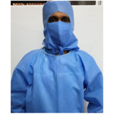 DISPOSABLE BALACLAVA