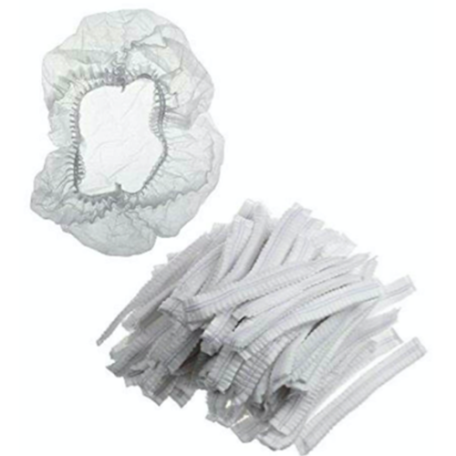 HAIR MOP CAPS 