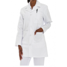 UNISEX REUSABLE TWILL LAB COATS UNISEX REUSABLE TWILL LAB COATS