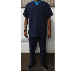 MICROPEACH REUSABLE SCRUB SUIT MICROPEACH REUSABLE SCRUB SUIT