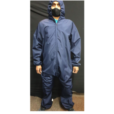 MICRO FIBRE REUSABLE ONE PIECE SCRUB SUIT MICRO FIBRE REUSABLE ONE PIECE SCRUB SUIT