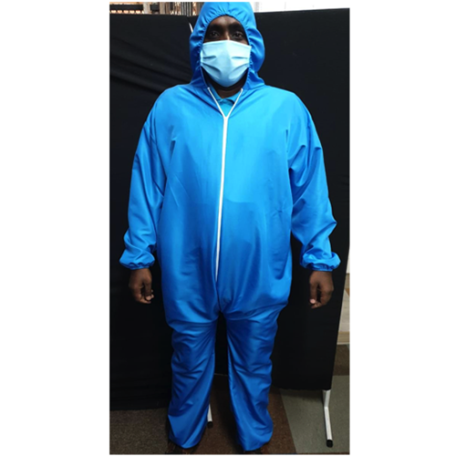 MICROPEACH REUSABLE ONE PIECE SCRUB SUIT MICROPEACH REUSABLE ONE PIECE SCRUB SUIT