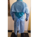 25 MICRON DISPOSABLE GOWN 25 MICRON DISPOSABLE GOWN