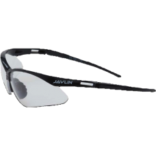 COOL ANTI-SCRATCH, ANTI-FOG  CLEAR LENS 