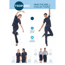 Healthcare Nursing catalogue