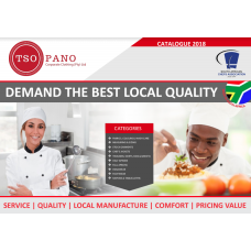 Hospitality Catalogue