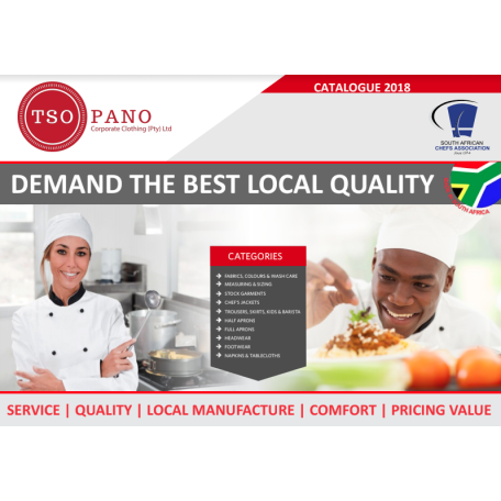 Hospitality Catalogue