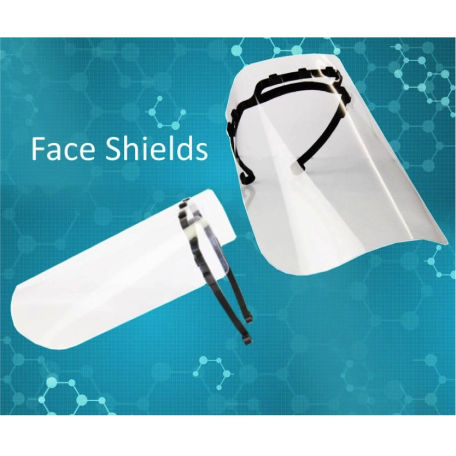 FACE SHIELD ADULT & KIDS FACE SHIELD ADULT & KIDS