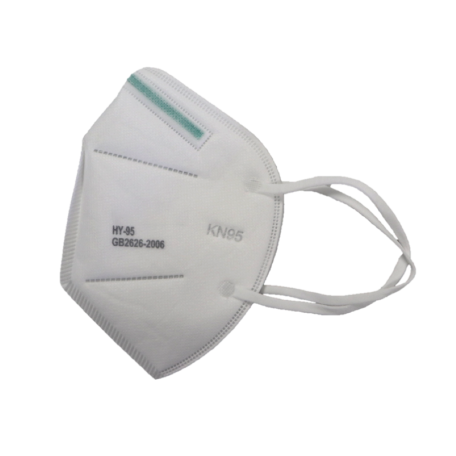 KN95 PROTECTIVE FACE MASK KN95 PROTECTIVE FACE MASK