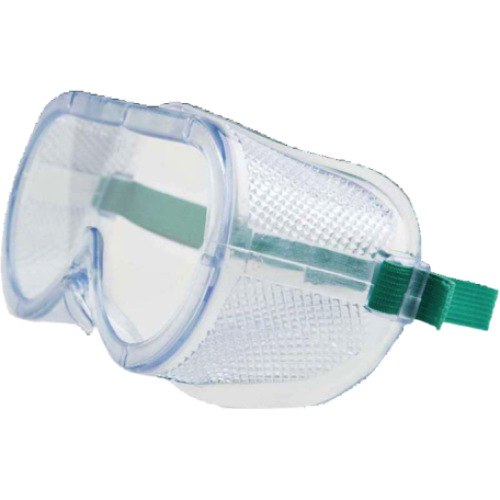 MESH VENT GOGGLES 